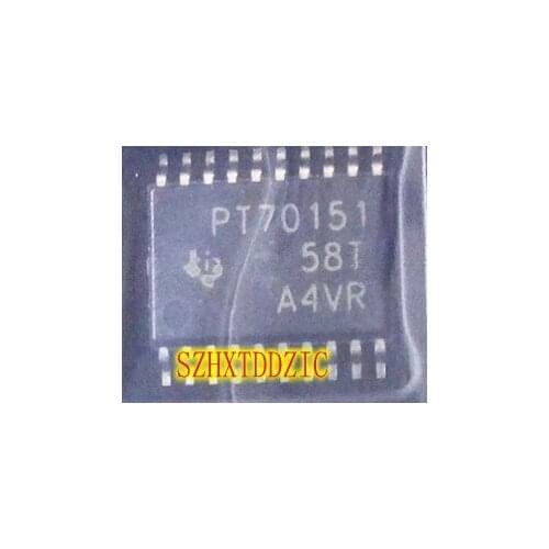 1pcs PT70151 TPS70151PWPR HTSSOP20 [SMD]