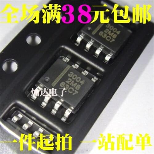 100% Original New In stock HAT3004R-EL-E SOP-8