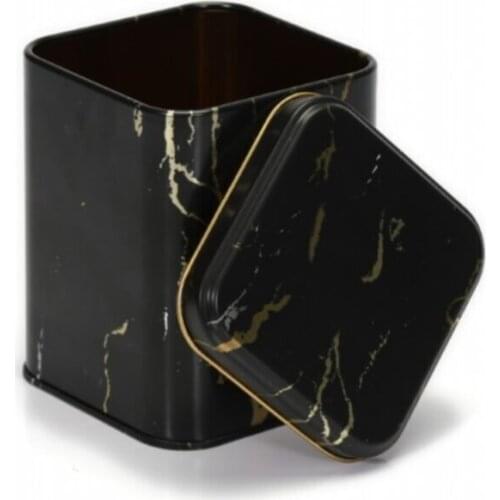 ALASSO ekmek kutusu dolap demir aperatif kutusu masaüstü bitirme toz geçirmez saklama kutusu depolama kutusu kaleci gıda yapılan