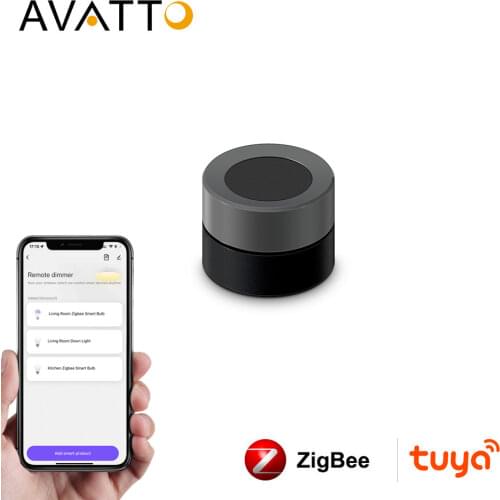 AVATTO Switches