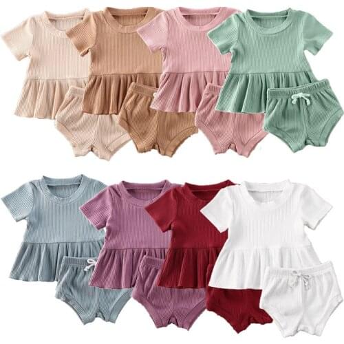 AXYRXWR Sets Of Clothes For Babies