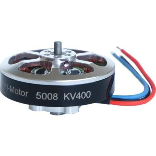 Brushless motor, UAV, model airplane aerial photography, plant protection remote control high-speed disc motor high power