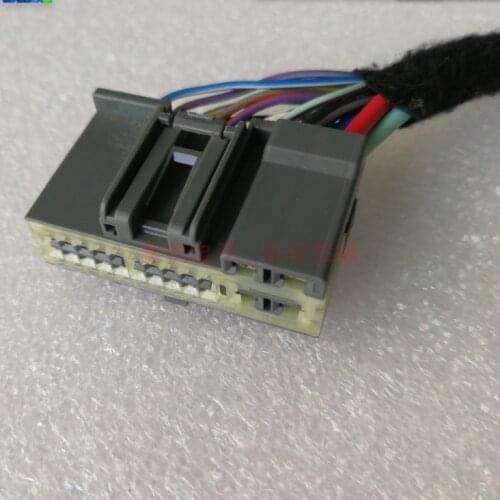 For Ford Mondeo door module terminal connector