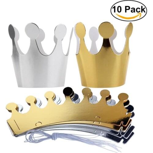 EACH PARTY Party Hats