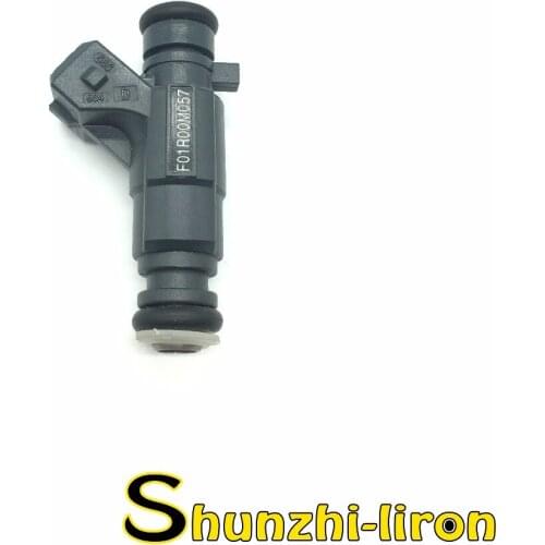 Fuel Injector Nozzle For OEM:F01R00M057
