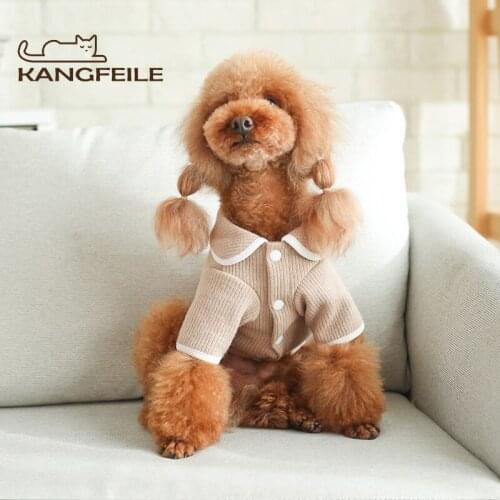 Футболки для собак Kangfeile China At AliExpress