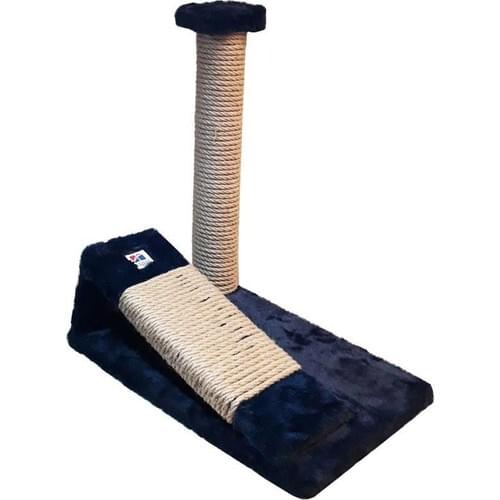 Cat Scratching Board & Cat Scratching Rampası