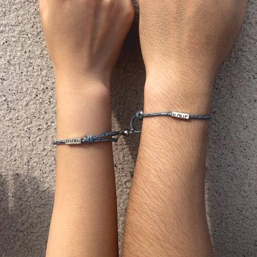 Lalynnly Magnetic Bracelets