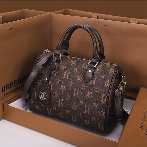 LCX Women's Leather Bags
