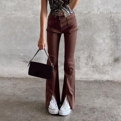 NSHYPOI Women's Skinny Jeans