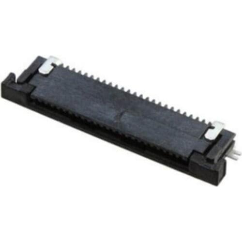 FFC / FPC Connectors Amphenol FCI SFV24R-2STE1HLF