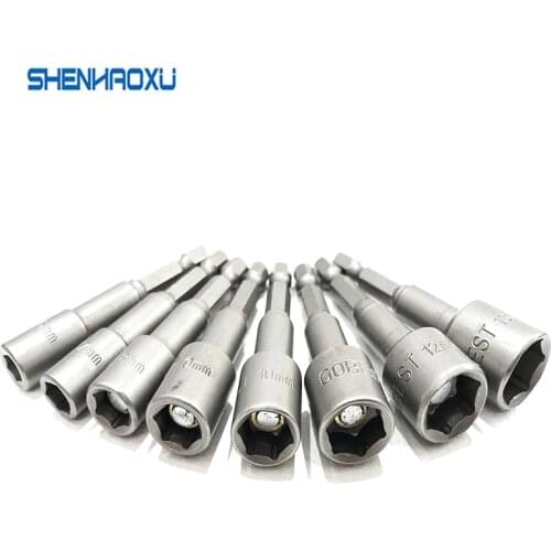 SHENHAOXU Spare Parts For Power Tools