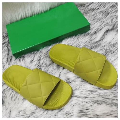 Brand women sandals Stone grain cowhide and sheepskin high-heel geunine leather slippers plus size 34-42 heel 6.5cm-9cm