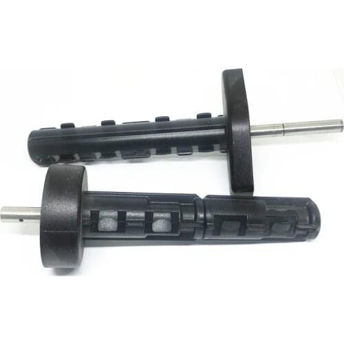 Ribbon recycling shaft For Original TSC ME240 340 LP-5402E 5403 B-200E printer accessories ribbon recycling shaft