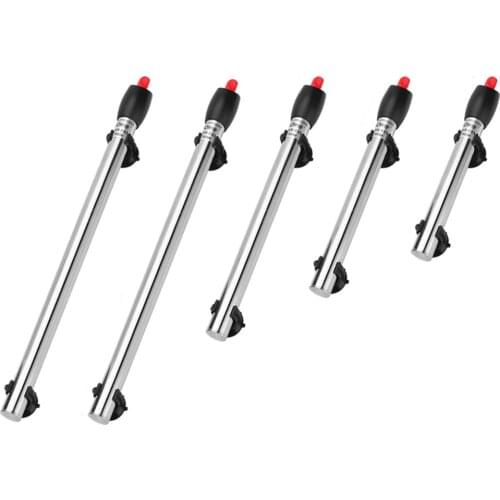 ZRDR Thermometers For Aquariums