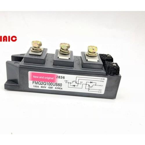 100%New and original, 90 days warranty FMG2G100US60