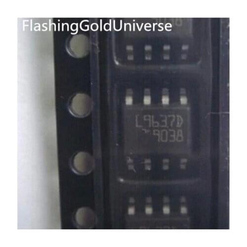 Free Shipping 20pcs/lot L9637D013TR L9637D L9637 SOP-8 IC Best quality New original