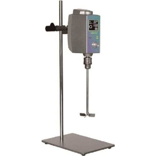 AM200W-O/AM300W-O Control Type Mixing Homogenizer Instrument, Speed Regulation Range (no Load) 30-2000rpm