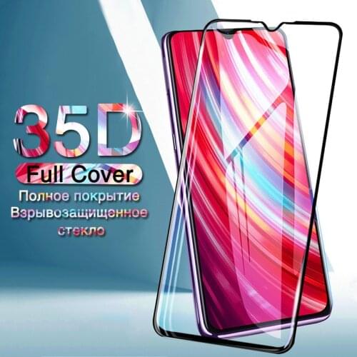 Case on redmi note 8 pro 8a 7 7a 6 6a 5 5a full cover tempered glass for xiaomi ksiomi xiomi readmi remi a8 a7 a6 a5 coque not