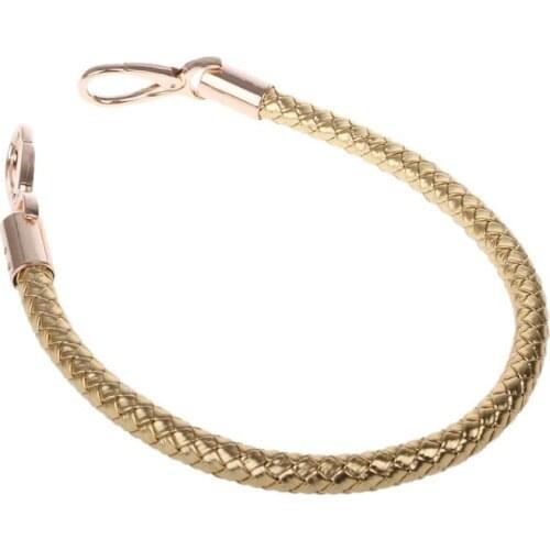 DIY Replacement Bag Straps Handle Detachable Shoulder Bags Handbag Short Strap Accessories Parts