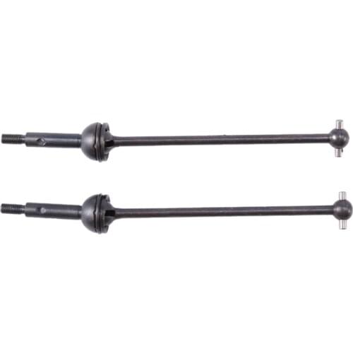 For LC Racing CVD Drive Shaft EMB-1 EMB-SC EMB-WRC EMB-MT EMB-DT RC Car Truck L6126