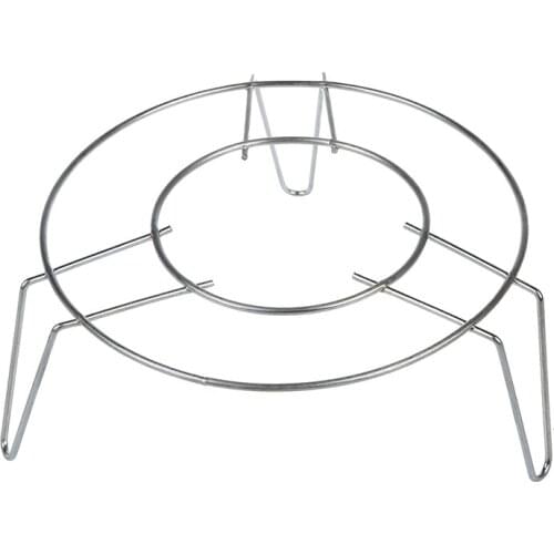 Household Stainless Steel Cooking Ware Steaming Rack Stand CNIM Hot