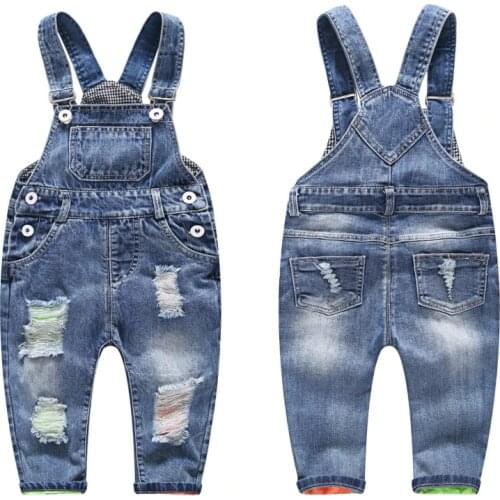 Dwayne Jeans For Boys
