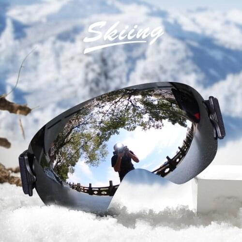ERONBROS Ski Goggles