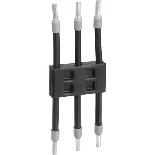 GV1-G02 GV1G02 TeSys GV2 - flexible connection - 3P - with contactor LC1D09...25