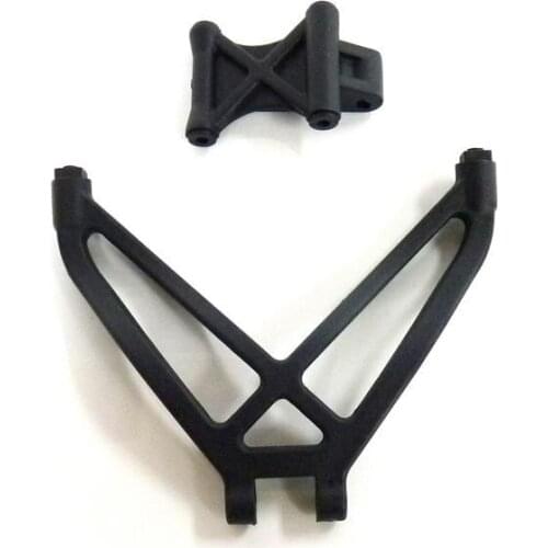 Himoto Racing 1/8 Rear Body Mount 2P 822402 RC CAR Parts