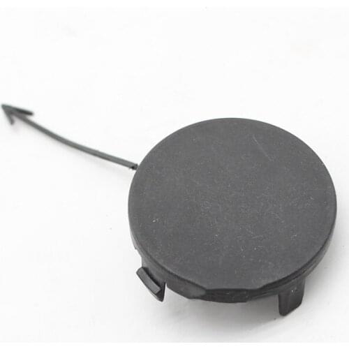 Front bumper trailer cover for Maxus V80 Bumper trailer hook cover