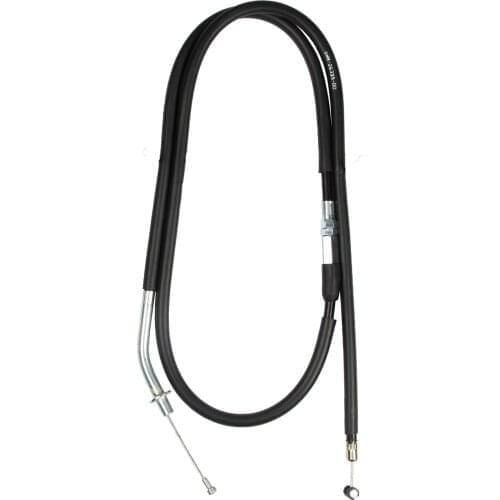 MotoMaster 4WM-26335-00 Clutch Cables for Yamaha XV 1600 A Wild Star (1999-2004)
