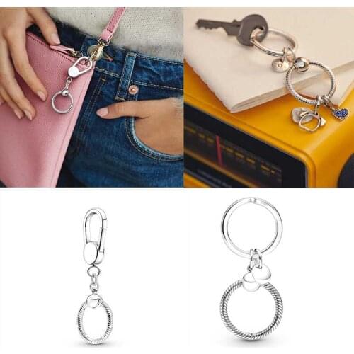 CODEDOG Authentic 925 Sterling Silver Infinity Adjustable Bracelet For Women Hot Fashion 8 Word Bracelet For Gift CMB81