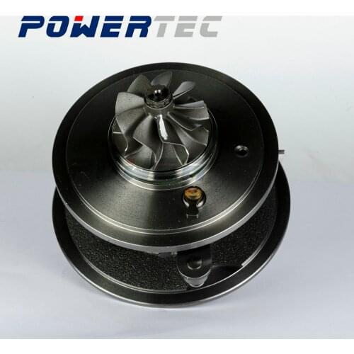 Balanced turbine core for Mercedes-Benz C200 E200 C180 2.2 CDI 100 KW 136 HP 88 KW 120 HP - turbocharger cartridge parts chra