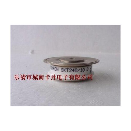 SKT240/10D 100%New and original, 90 days warranty Professional module supply, welcomed the consultation