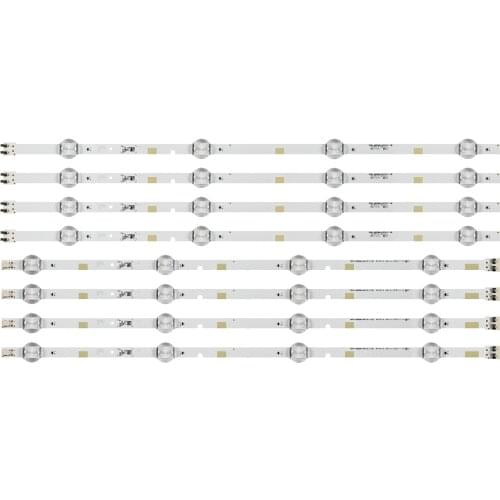 LED backlight strip for Samsung 2015 SVS48_FHD FCOM L4 2015 SVS48_FHD FCOM R4 HG48AE460S HG48EE470S UA48J5000 UE48J5200AW
