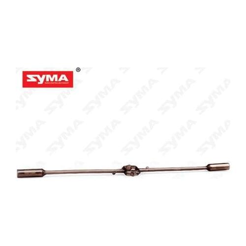 Syma F3 F 3 Original F3-05 Balance Bar Flybar 2.4G 4CH Fregata R/C Mini Helicopter Rc Spare Parts Part Replacements Accessories