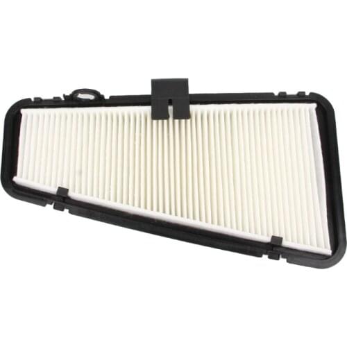 1 PC New Hot Cabin Filter Air Conditioned For 2009 A4L B8 Q5 8KD819441
