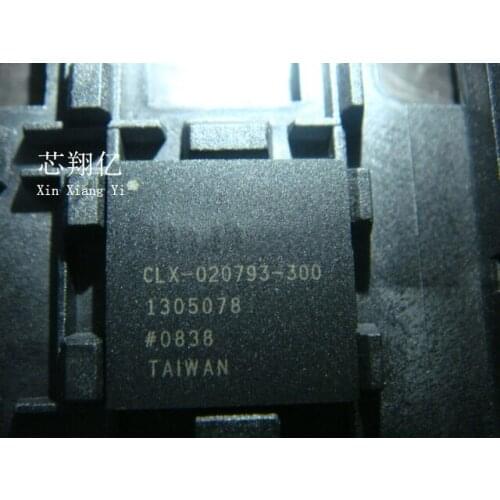 XINXIANGYI CLX-020793-300 BGA