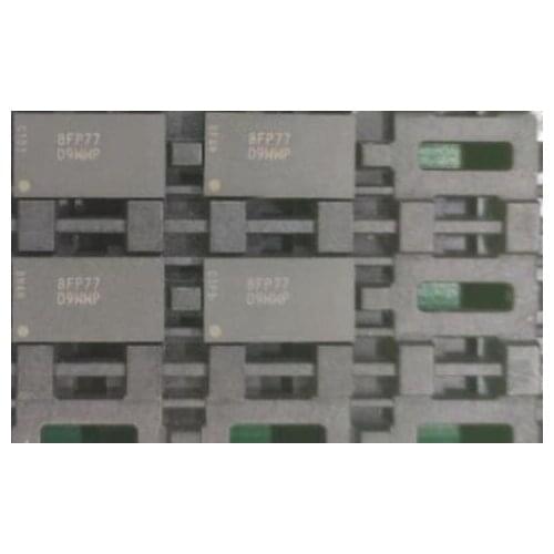 1PCS/LOT MT40A512M16TB-062E:J Screen Printing D9WWP DDR3 8Gbit 96FBGA