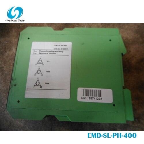 100% test for power supply for EMD-SL-PH-400 2866077 Work Good