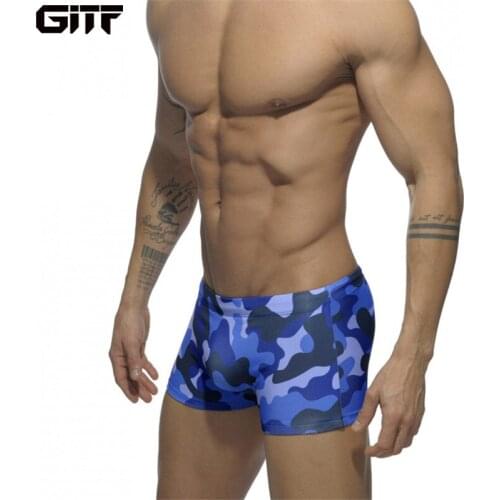 ADED Men's Running Shorts