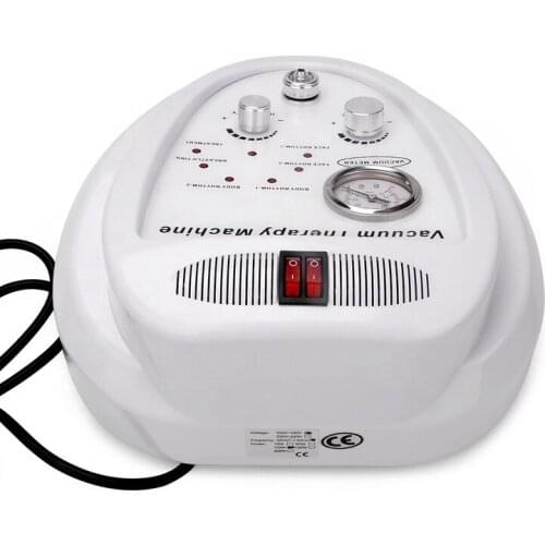 30 Cups Massage Breast Enlargement Vacuum Therapy Buttocks Lifting Machine CE