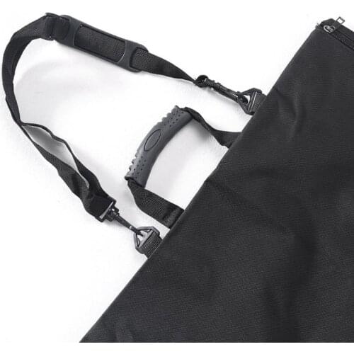 2021 New Canvas A3 Art Painting Drawing Board Bag Carry Case for Sketching Tools Artist