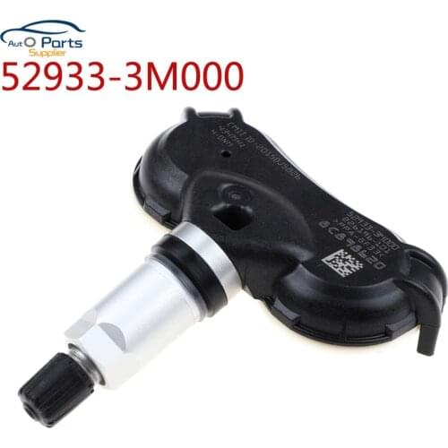 52933-3M000 434Mhz ELECTRICAL TPMS TIRE PRESSURE SENSOR FOR Hyundai I40 Tucson 2010-2014 Kia Sportage IX35 529333m000