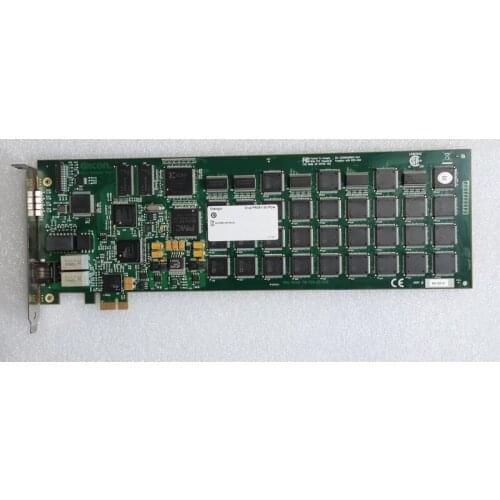 Used Diva PRI/E1-30 PCIe 033-086-02 Express Shipping Free