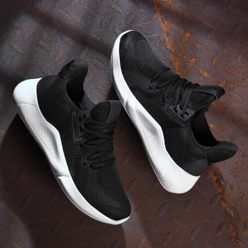 Breathable Casual Shoes Casual Shoes Men Black Sneakers Mens Causal For Slip On Man Fashion Hot Sale Sport Sapato Sapatos