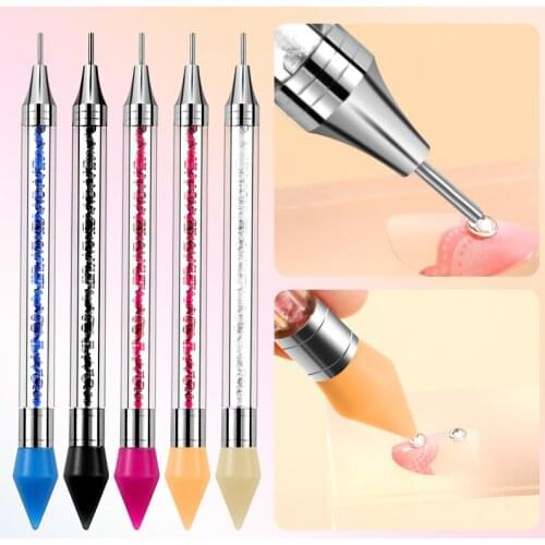 GUJHUI Dots For Manicure