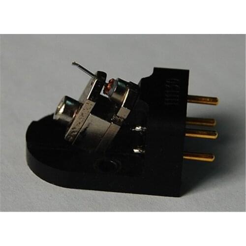 LPAUDIO LP-CC1 MKII MC CARTRIDGE Moving-CoilCartridge Vinyl record player CARTRIDGE Stylus Phonograph Gramophone Needle