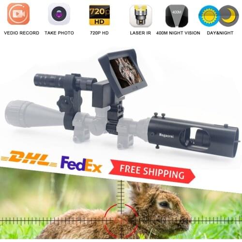 Megaorei Hunting Cameras